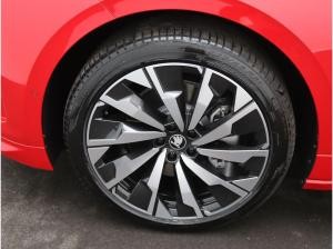 Skoda ENYAQ Enyaq 85 Sportline/Matrix, ACC, Pano, 360°Kamera