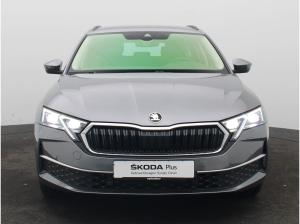 Skoda Octavia Selection 2.0TDI DSG / Matrix, Navi, RFK