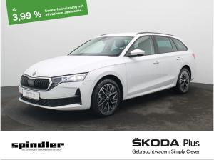 Skoda Octavia Selection 2.0TDI DSG/ Navi, Matrix, 360°
