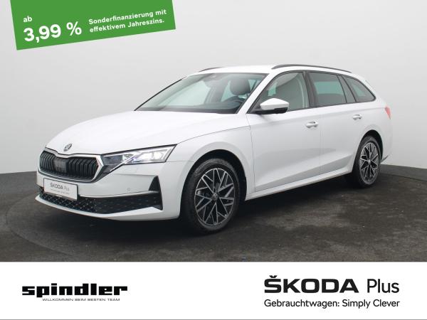 Skoda Octavia Selection 2.0TDI DSG/ Navi, Matrix, 360°