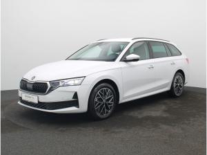 Skoda Octavia Selection 2.0TDI DSG/ Navi, Matrix, 360°