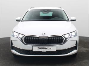 Skoda Octavia Selection 2.0TDI DSG/ Navi, Matrix, 360°