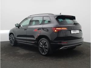 Skoda Karoq Sportline 2.0TDI 4x4 DSG/ Matrix, AHK, RFK