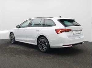 Skoda Octavia Selection 2.0TDI DSG/ Navi, Matrix, 360°
