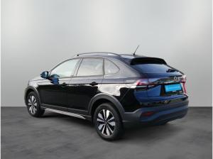 Volkswagen Taigo Move 1.0 TSI App-Connect LED SHZ Nav-Vorb