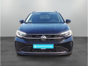 Volkswagen Taigo Move 1.0 TSI App-Connect LED SHZ Nav-Vorb