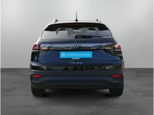 Volkswagen Taigo Move 1.0 TSI App-Connect LED SHZ Nav-Vorb