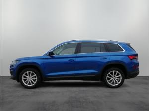 Skoda Kodiaq Style 2.0 TSI 4M DSG Matrix 7Sitze Memory