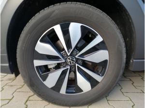 Volkswagen Taigo Move 1.0 TSI App-Connect LED SHZ Nav-Vorb