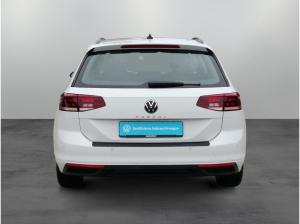 Volkswagen Passat Variant Business 2.0 TDI DSG / Navi, LED