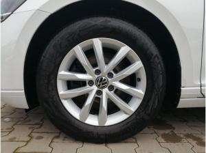 Volkswagen Passat Variant Business 2.0 TDI DSG / Navi, LED