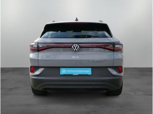 Volkswagen ID.4 Pro Performance WP LED ACC Navi AHK Sitzhzg