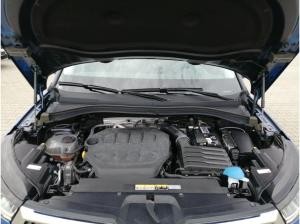 Skoda Kodiaq Style 2.0 TSI 4M DSG Matrix 7Sitze Memory