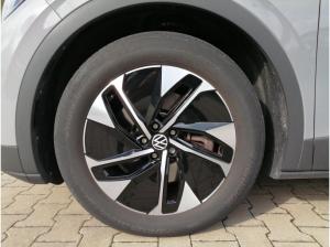 Volkswagen ID.4 Pro Performance WP LED ACC Navi AHK Sitzhzg