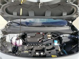 Volkswagen ID.4 Pro Performance WP LED ACC Navi AHK Sitzhzg