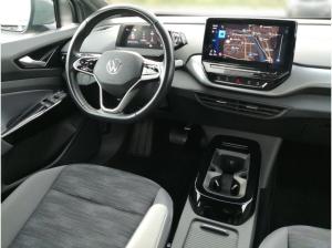 Volkswagen ID.4 Pro Performance WP LED ACC Navi AHK Sitzhzg
