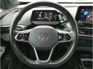 Volkswagen ID.4 Pro Performance WP LED ACC Navi AHK Sitzhzg