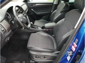 Skoda Kodiaq Style 2.0 TSI 4M DSG Matrix 7Sitze Memory