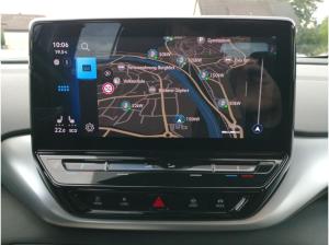 Volkswagen ID.4 Pro Performance WP LED ACC Navi AHK Sitzhzg