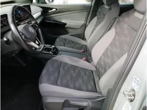 Volkswagen ID.4 Pro Performance WP LED ACC Navi AHK Sitzhzg