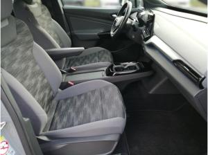 Volkswagen ID.4 Pro Performance WP LED ACC Navi AHK Sitzhzg