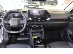 Citroën C4 MAX Hybrid136e-DSC6 Navi LEDER EL. FAHRERSITZ LED Kamera 360 Keyless SONDERLEAING