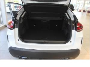 Citroën C4 MAX Hybrid136e-DSC6 Navi LEDER EL. FAHRERSITZ LED Kamera 360 Keyless SONDERLEAING