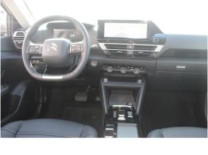 Citroën C4 MAX Hybrid136e-DSC6 Navi LEDER EL. FAHRERSITZ LED Kamera 360 Keyless SONDERLEAING
