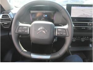Citroën C4 MAX Hybrid136e-DSC6 Navi LEDER EL. FAHRERSITZ LED Kamera 360 Keyless SONDERLEAING