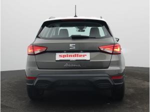 Seat Arona Style 1.0 TSI / FullLink, LED, PDC, Klima