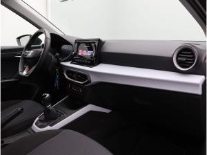 Seat Arona Style 1.0 TSI / FullLink, LED, PDC, Klima