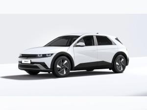 Hyundai IONIQ 5 CENTRIQ*63 kWh*440km*BESTELLAKTION 4-6 MONATE*WÄRMEPUMPE*LED*800V*CARPLAY WIRELESS