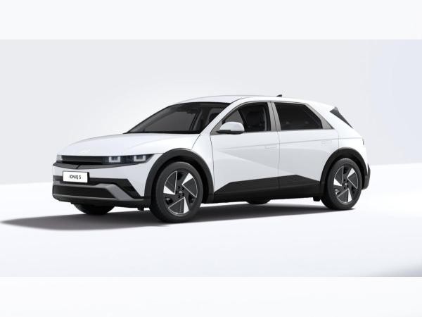 Hyundai IONIQ 5 CENTRIQ*63 kWh*440km*BESTELLAKTION 4-6 MONATE*WÄRMEPUMPE*LED*800V*CARPLAY WIRELESS