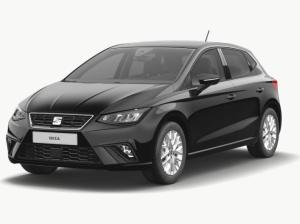 Seat Ibiza 1.0 TSI 85kW FR DSG