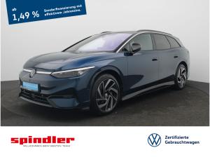Volkswagen ID.7 Tourer Pro/ Pano, Matrix, AR-HuD, AHK, 360°