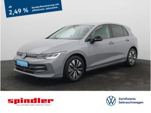 Volkswagen Golf VIII Goal 1.5 TSI / App-Connect, LED, 360°