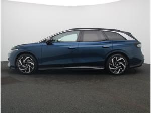 Volkswagen ID.7 Tourer Pro/ Pano, Matrix, AR-HuD, AHK, 360°