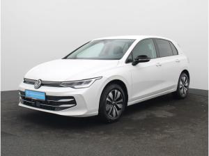 Volkswagen Golf VIII Goal 1.5eTSI DSG / Navi, App, LED, RFK