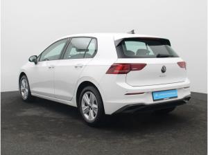 Volkswagen Golf VIII Life 1.5 TSI / App-Connect, LED, SHZ