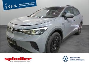 Volkswagen ID.4 Pro Performance / App, Standklima, LED, SHZ