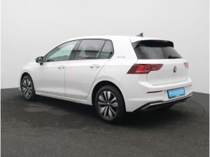 Volkswagen Golf VIII Goal 1.5eTSI DSG / Navi, App, LED, RFK