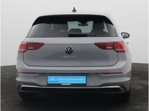 Volkswagen Golf VIII Goal 1.5 TSI / App-Connect, LED, 360°
