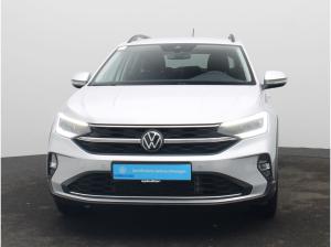 Volkswagen Taigo Life 1.5 TSI DSG / Navi, Matrix, App, RFK