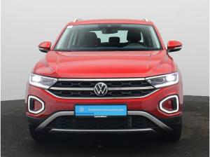 Volkswagen T-Roc Style 1.5 TSI DSG / Navi, App, LED+, RFK