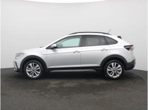 Volkswagen Taigo Life 1.5 TSI DSG / Navi, Matrix, App, RFK