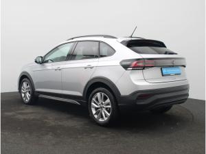 Volkswagen Taigo Life 1.5 TSI DSG / Navi, Matrix, App, RFK