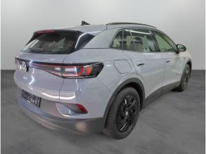 Volkswagen ID.4 Pro Performance / App, Standklima, LED, SHZ