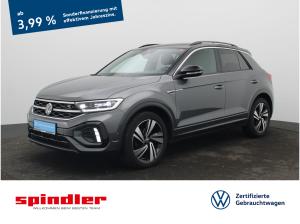 Volkswagen T-Roc R-Line 1.5 TSI DSG / IQ.Drive, Pano, AHK