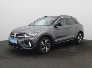 Volkswagen T-Roc R-Line 1.5 TSI DSG / IQ.Drive, Pano, AHK