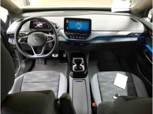 Volkswagen ID.4 Pro Performance / App, Standklima, LED, SHZ